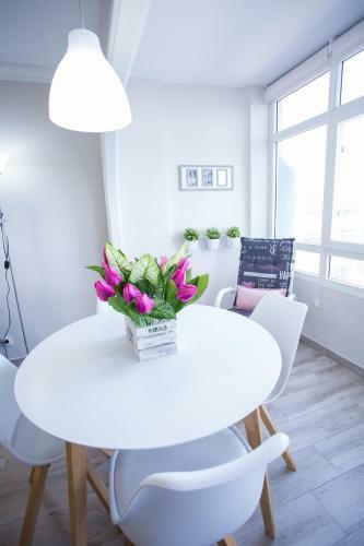 Apartamento Home Over The Sea