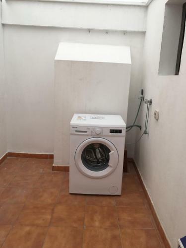 Apartamento Piso Amplio Familiar