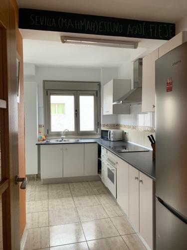 Apartamento Piso Amplio Familiar