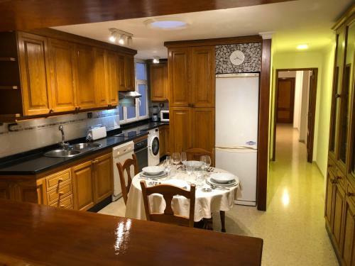 Apartamento Espectacular En Primera L�nea de La Playa