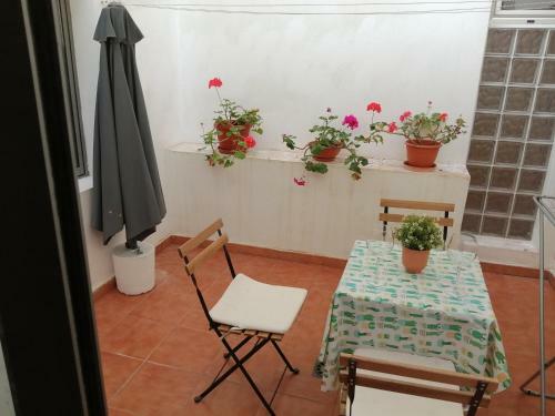 Apartamento Residencial Sol Suite