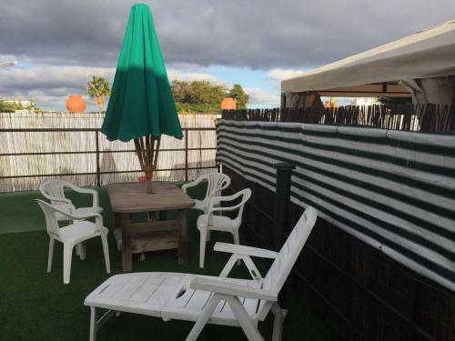 Apartamento Casa R�stica San Francisco 1
