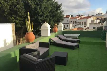Apartamento Casa R�stica San Francisco 1