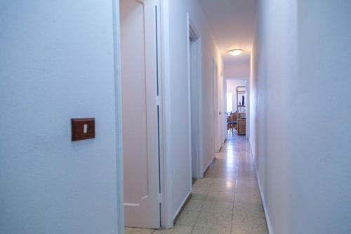 Apartamento Clara Rosa Beach House