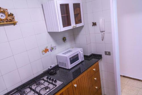 Apartamento Clara Rosa Beach House