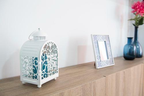 Apartamento Sermican