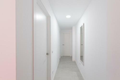 Apartamento Sermican