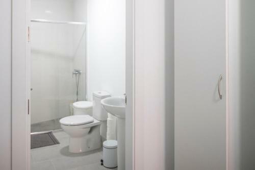 Apartamento Sermican