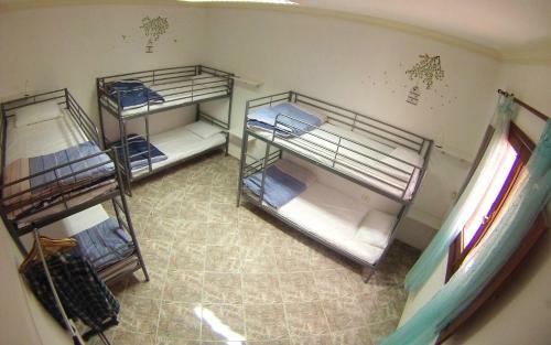 Canary Sun Hostel