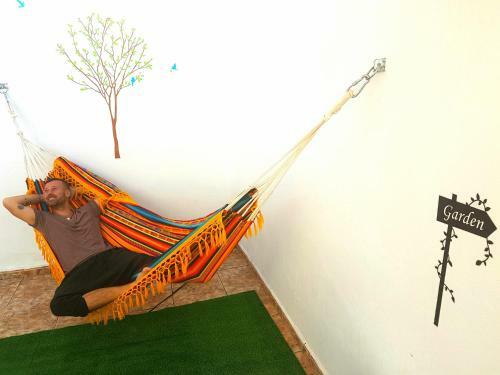 Canary Sun Hostel