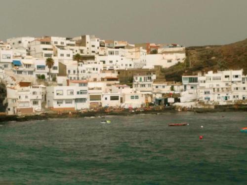 Chalet Playa de Tufia And Beach
