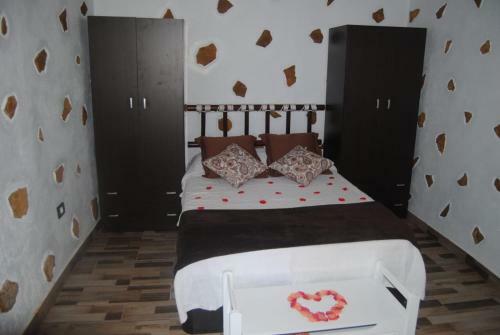 Chalet Playa de Tufia And Beach