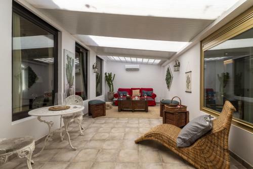 Casa Dey Piscina Y Bbq