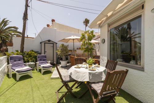 Casa Dey Piscina Y Bbq