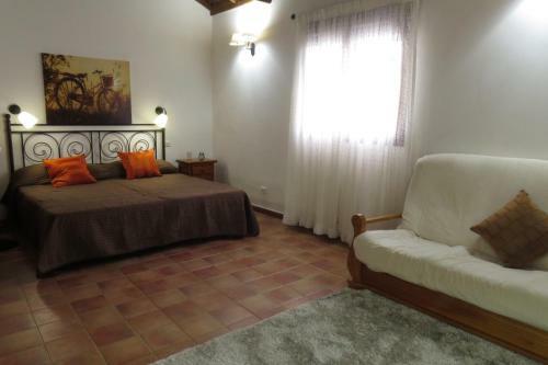 Agroturismo Casa La Lomada