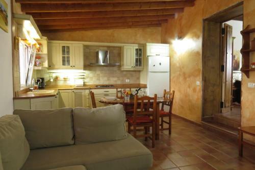 Agroturismo Casa La Lomada