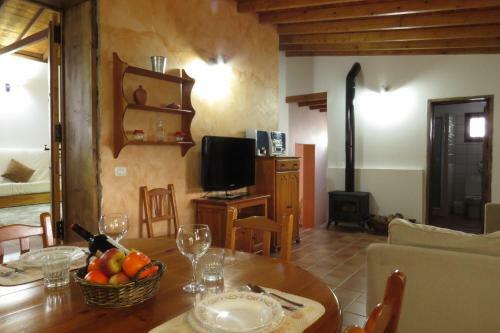 Agroturismo Casa La Lomada