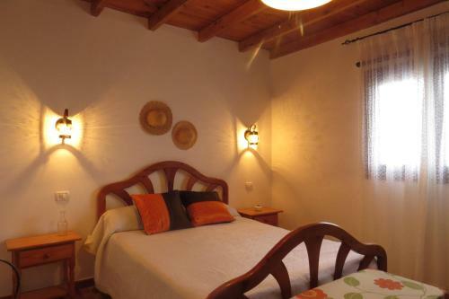 Agroturismo Casa La Lomada