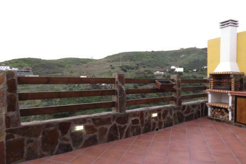 Agroturismo Casa La Lomada