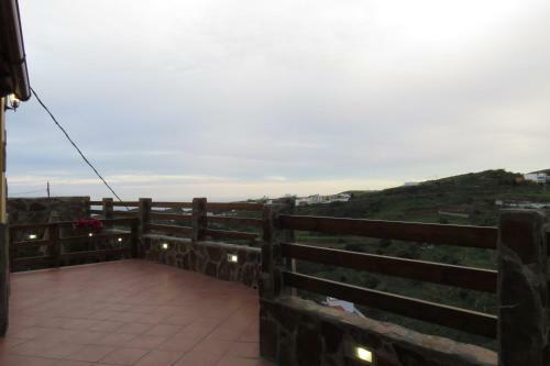 Agroturismo Casa La Lomada