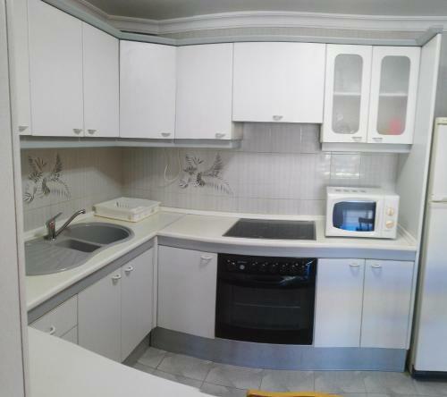 Apartamento La Garita Beach And Surf