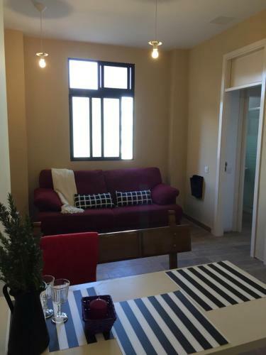 Casa Campillo, Habitaciones Individuales