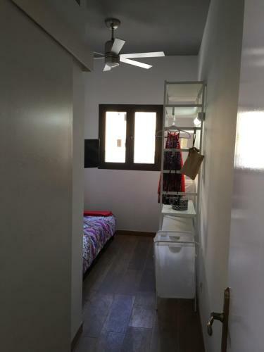 Casa Campillo, Habitaciones Individuales