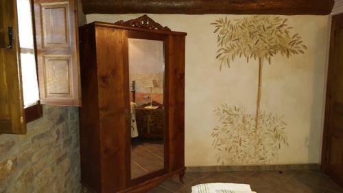 Apartamentos La Borda Castillon