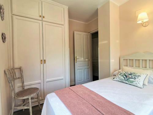 Apartamentos La Arandanera