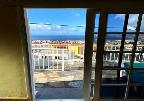 Panoramic Views Valle Frontera-wifi-premium Tv