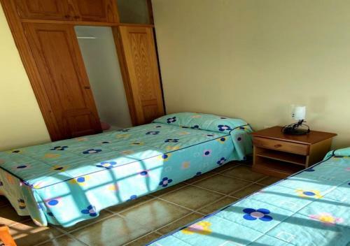 Panoramic Views Valle Frontera-wifi-premium Tv