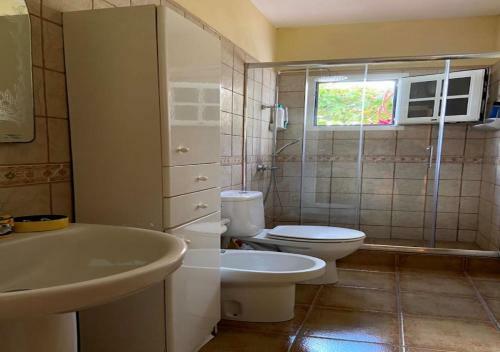 Panoramic Views Valle Frontera-wifi-premium Tv