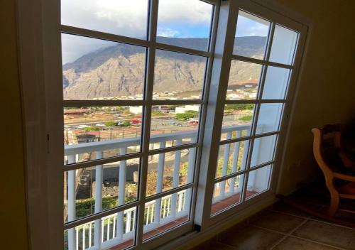 Panoramic Views Valle Frontera-wifi-premium Tv
