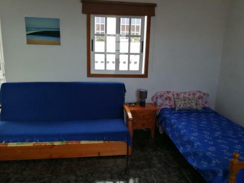 Vivienda Vacacional Wiljis 2