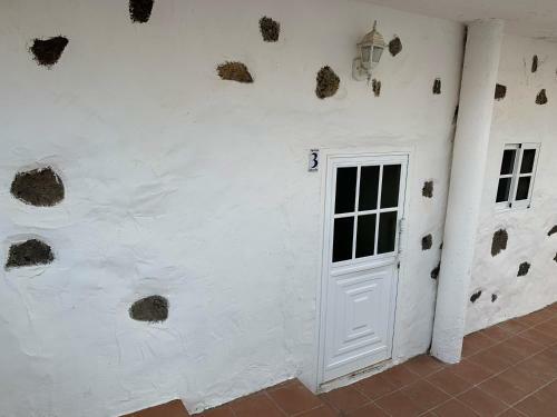 Vivienda Vacacional Wiljis N3