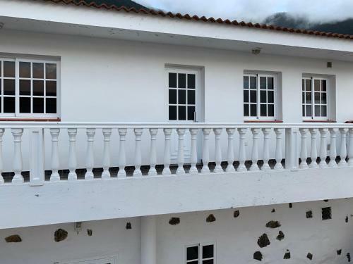 Vivienda Vacacional Wiljis N3