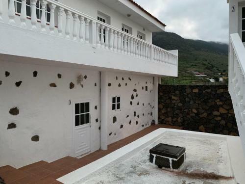 Vivienda Vacacional Wiljis N3