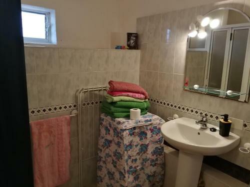 Vivienda Vacacional Wiljis N3