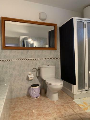 Vivienda Vacacional Wiljis N3