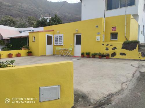 La Casita de Candida