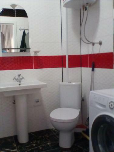 Apartamento Kiparis