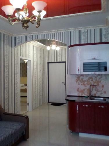 Apartamento Kiparis