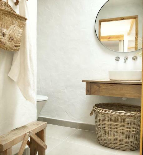 Apartamento Casita Blanca Cerca de Timanfaya