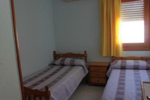Chalet Menorca