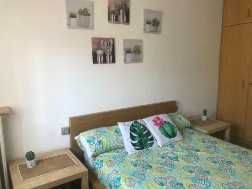 Apartamento Ram�n Y Cajal - Apt