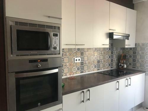 Apartamento Ram�n Y Cajal - Apt