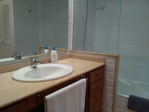 Apartament Casa Corderet