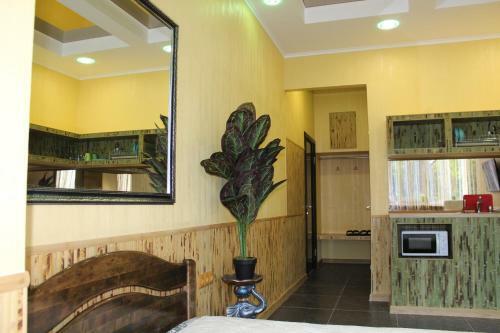 Apartamento ??????????? Greenwood