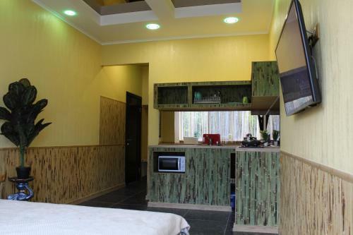 Apartamento ??????????? Greenwood