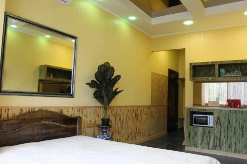 Apartamento ??????????? Greenwood